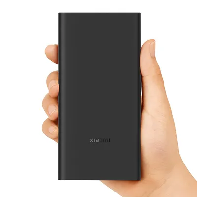 Xiaomi Power Bank 4I