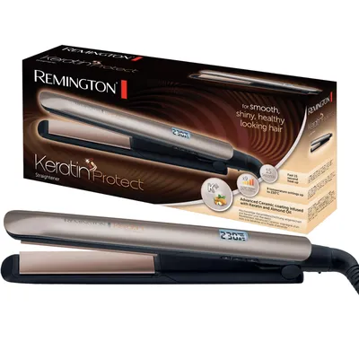 Remington S 8540 Hair Straightener