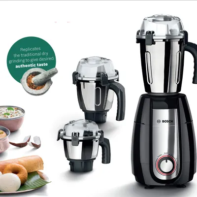 Bosch Truemixx Pro Mixer Grinder