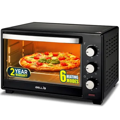 Ibell IBLEO25LGNEW 25L Otg