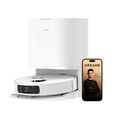 Dreame L10 Prime
