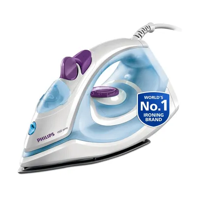 Philips Steam Iron GC1905/21