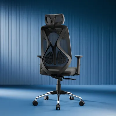 Vergo Transform Prime Office Chair