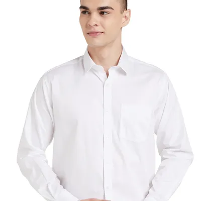 Symbol Formal Shirt