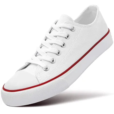 Zgr Womens Fashion Canvas Sneaker
