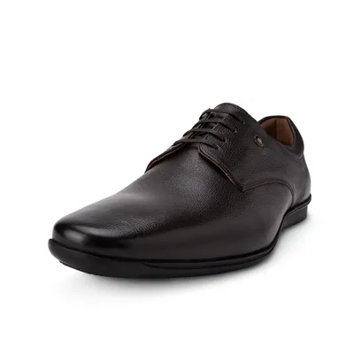 Louis Philippe Formal Derby Shoes