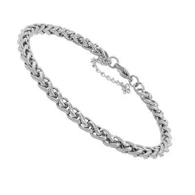 Nakabh Stainless Steel Bracelet