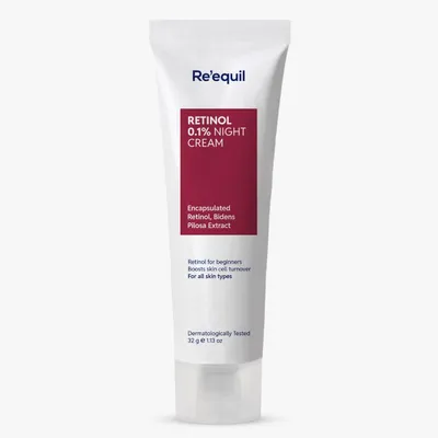 Re' Equil Retinol Night Cream