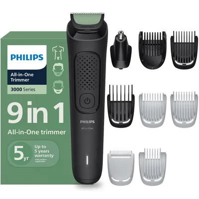Philips All-in-one Trimmer