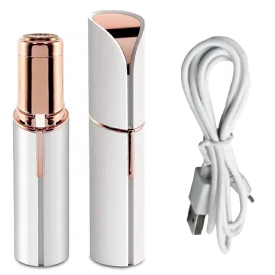 Vifera Facial Hair Remover Machine
