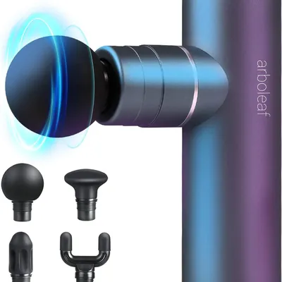Arboleaf Mini Massage Gun