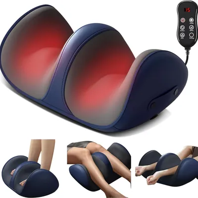 Shiatsu Foot Massager Machine