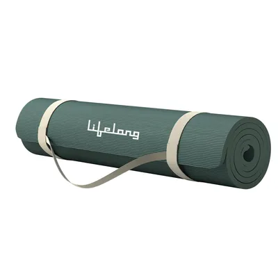 Lifelong LLYM71 Yoga Mat