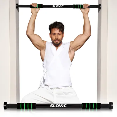 Slovic Pull Up Bar