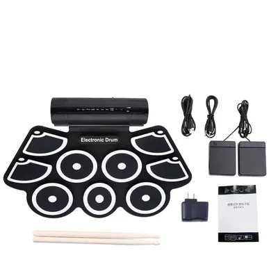 Qawachh Electronic Drum