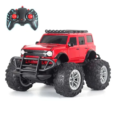 Popsugar Off Roader Rc Car
