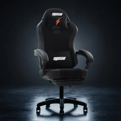 Drogo Aura Ergonomic Gaming Chair