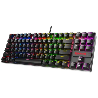 Redragon Kumara K552-RGB