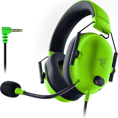 Razer Blackshark V2 X