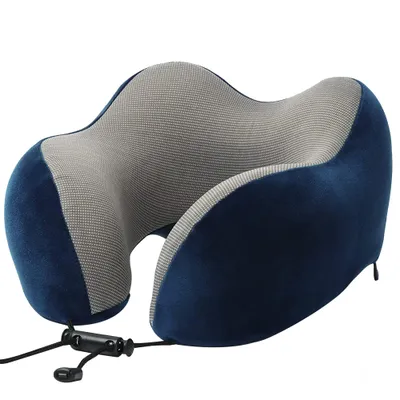 Billebon Premium Neck Pillow