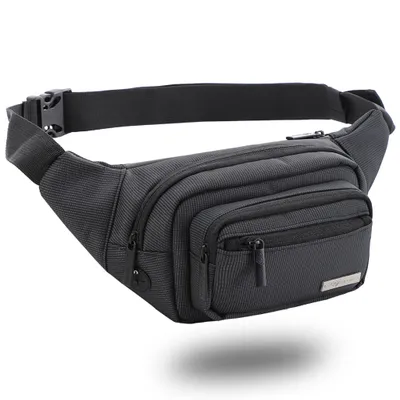 Gotrippin Waist Bag