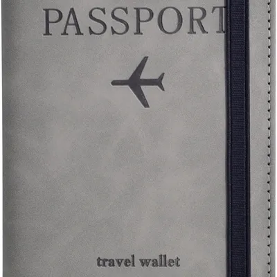 Passport Holder
