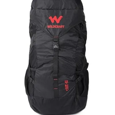 Wildcraft Trek