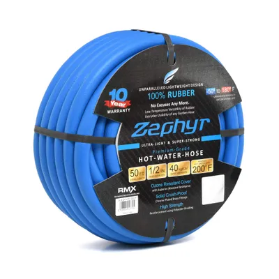 Zephyr Next-gen Garden Hose