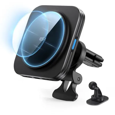 Esr For Magsafe Car Mount Charger