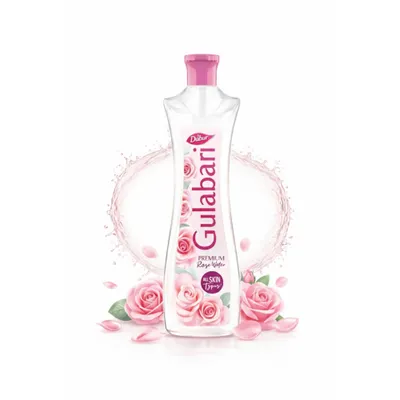 Dabur Gulabari Rose Water