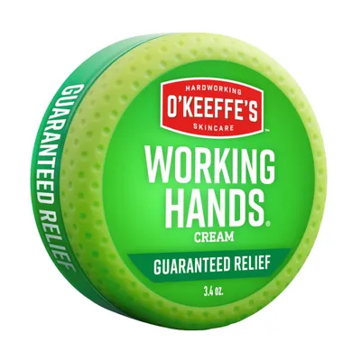 O'keeffe's Working Hands Cream