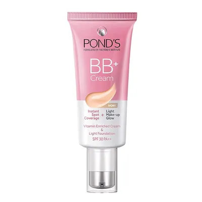 Pond's Bb+ Cream