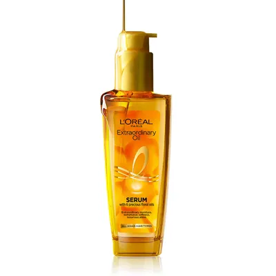 L'oreal Extraordinary Oil Hair Serum
