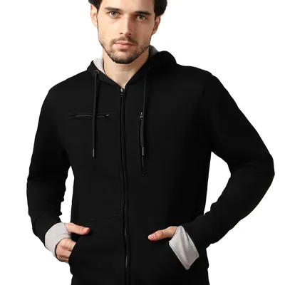 Nobero Travel Hoodie