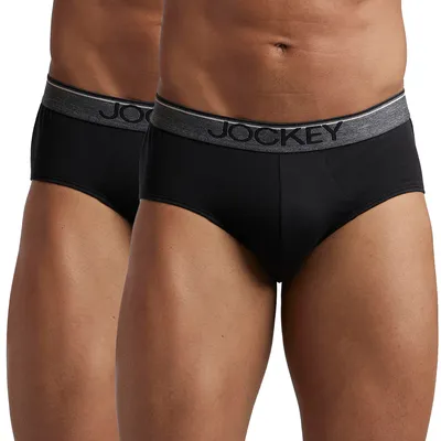 Jockey Super Combed Cotton Brief