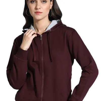 Alan Jones Hooded Sweatshirt