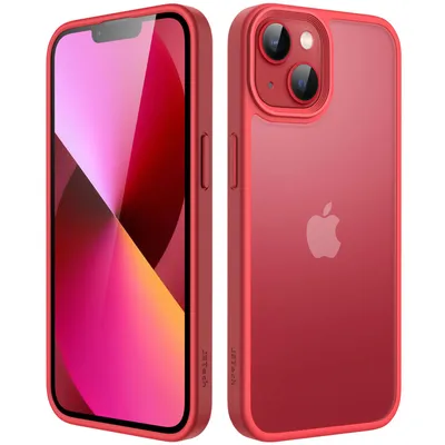 Jetech Matte Case For Iphone 13