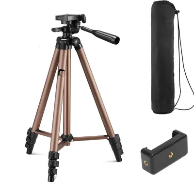 Syvo Wt 3130 Aluminum Tripod