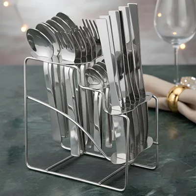 Parage Fantasy Cutlery Set