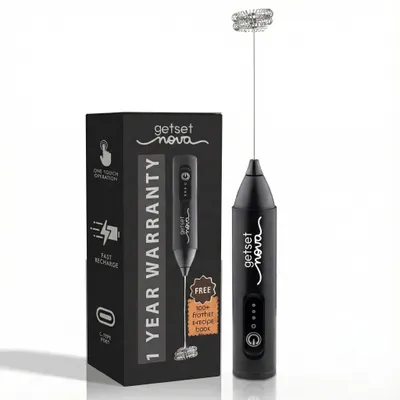 Nova Milk Frother