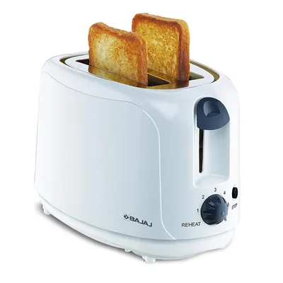 Bajaj Atx 4 Toaster