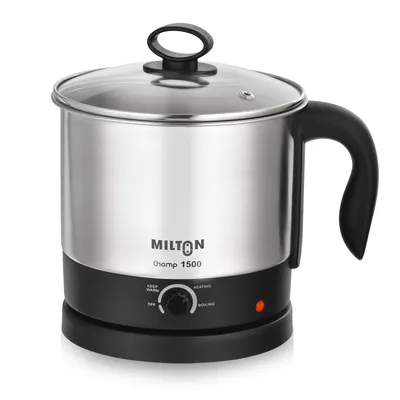 Milton Champ Multi Cook Kettle