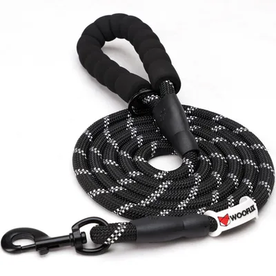 Wooflix Reflective Dog Leash