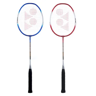 Yonex Zr 100 Badminton Set