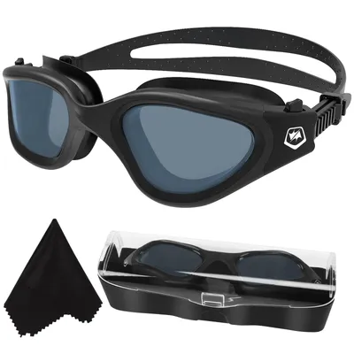 Win.max Polarized Swim Goggles