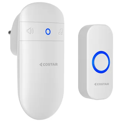 Costar Wireless Doorbell